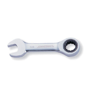 W51111 72 Teeth 11Mm Stubby Ratcheting