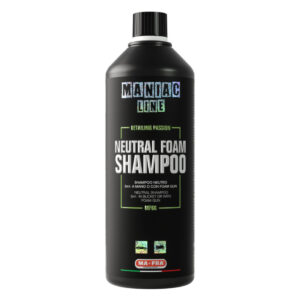 Maniac Line Specialist Neutral Foam Shampoo 1000Ml