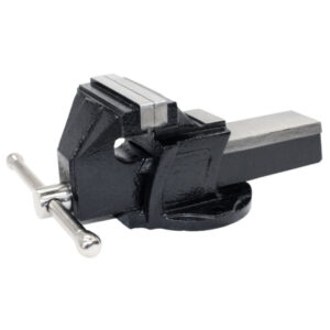 Tgm10708 Sg Iron Extra Strong Fixed Base Vice 8 Inch