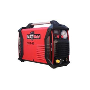 Matweld Welder Plasma Cut40 220V