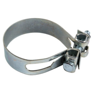 Clamp Composite 2Pc Prepack 46-52Mm