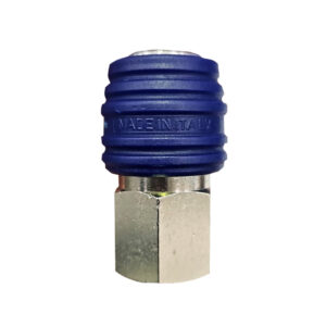 Female Automatic Quick Coupler 8Mm