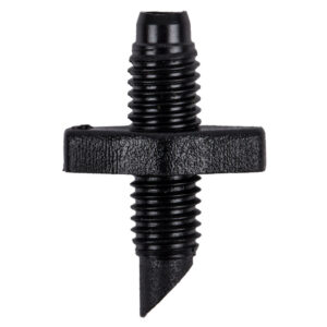 Micro Rainjet Adaptor Threaded 5Mm