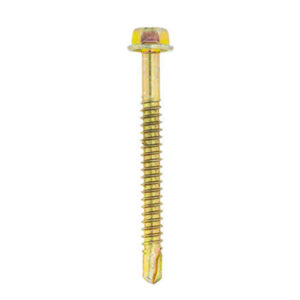 Teks Screw Self Drill 12X30 100