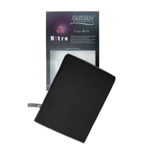 Glissen Nitro Clay Mitt 140Mm X 210Mm