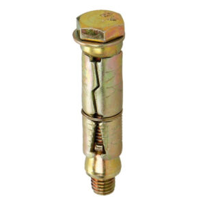 Anchor Expansion Bolt 6Mm Wf/6-55