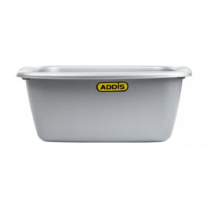 Addis H/Duty Basin 11L 9600