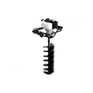 Petrol Earth Auger 51.7Cc 200Mm 2-Stroke | Ryobi