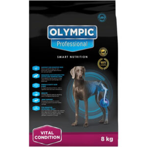 Olympic Vital Conditioning 8Kg