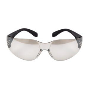 Safety Spectacle Sporty Silver