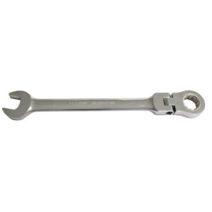 72 Jonnesway Teeth Flexible Ratcheting Wrench