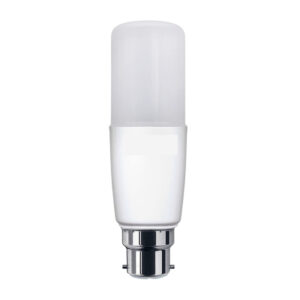 United Electrical Lamp Led Stick Cw B22 7W