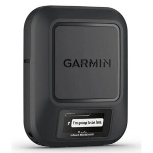 Alternative view of Garmin Inreach Messenger
