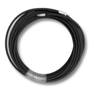 Fire Fighter 20M Long Hose - High Pressure