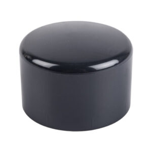 Cap Solvent 125Mm