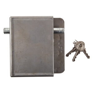 Kaufmann Weld On Gate Lock