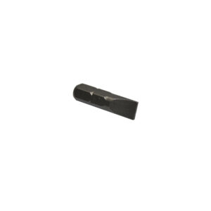 D130F6 Insert Flat Bit S2 Size 6Mm L=30Mm