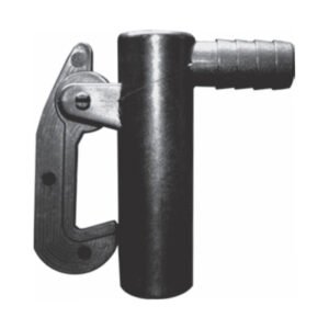 Riser Piplet Nylon 20Mm