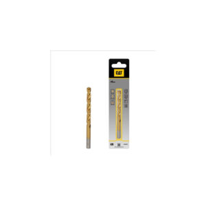 Cat Hss Drill Bit 8 X 117Mm (Pack1)