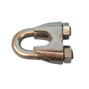 Clamps Wire Rope Crosby 26Mm