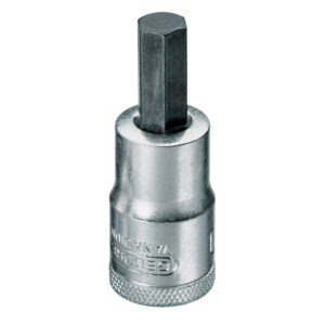 Gedore Blue Socket 10Mm Allen In 19 Carded