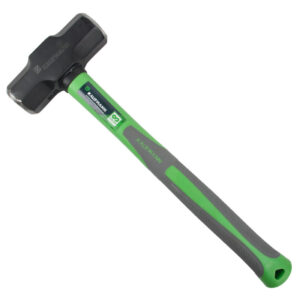 Kaufmann Sledgehammer Poly Handle 1.8Kg