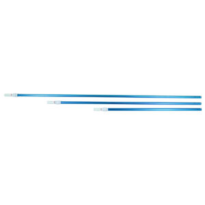Telescopic Poles 100Cm To 200Cm