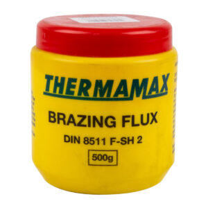 Brazing Flux Din 8511 F-Sh2