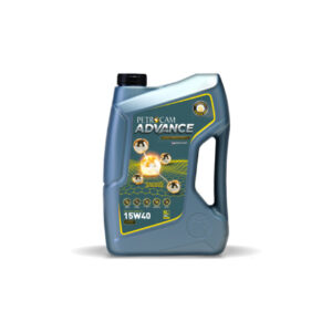 Petrocam Advance Sae 15W40 Api Ci-4/Sl 5L