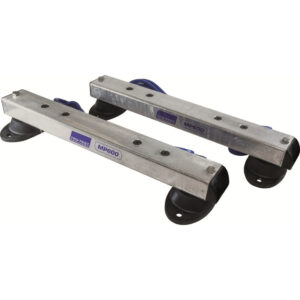 Tru-Test Mp600 Load Bars