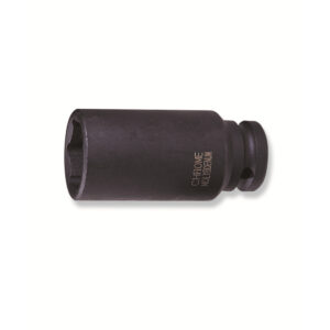 S03Ad4110 6Pt Flank Deep Impact Socket 10Mm 1/2 Dr.