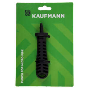 Kaufmann Punch For Micro Pipe