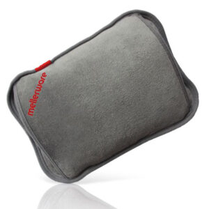Mellerware Hot Water Bottle Kindle Recha 360W Grey