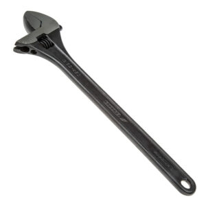 Gedore Blue Adjustable Wrench 450Mm 6368510