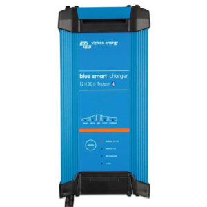 Blue Smart Ip22 Charger 12/20 230V