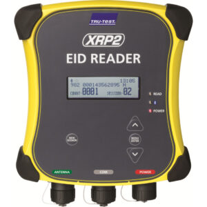 Tru-Test Xrp2 Panel Reader
