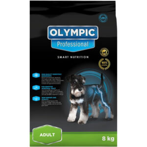 Olympic Adult 8Kg