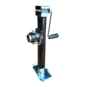 Parking Jack Short
