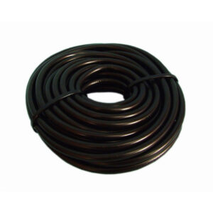 Cable Cabtyre 3 Core Black 100M 2.5Mm