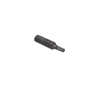 D130H3 Insert Hex Bit S2 Size 3Mm L=30Mm