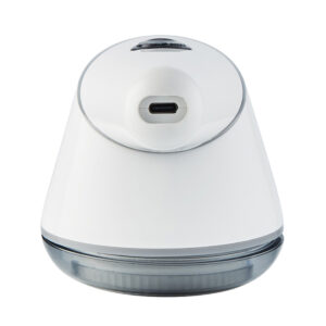 Mellerware Kettle Plastic 1.7L 2200W White