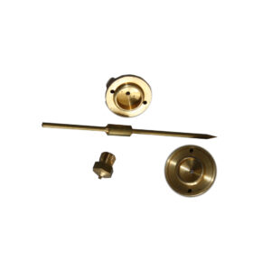 40311 Nozzle Kit For Ur 1.4 Mm