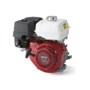 Honda Gx160 Tapered Shaft Generator Engine