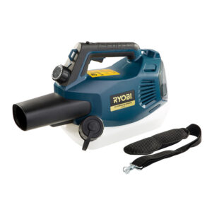 18V Li-Ion Cordless Fogger