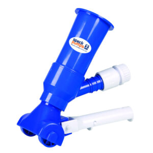 Vacuum Sweeper For Spa'S And Ponds