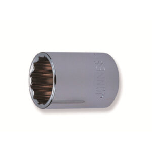 S05H3814 3/8'' Dr 12Pt Socket 14Mm
