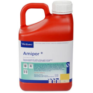 Amipor Pour On 5Lt