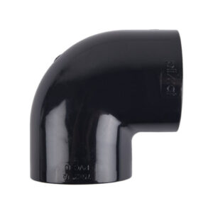 Elbow Solvent 90Deg 63Mm