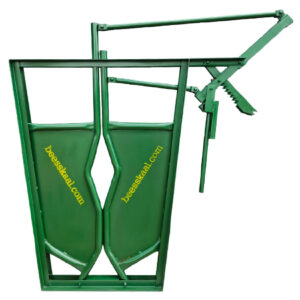 Neck Clamp