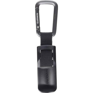 Carabiner Clip